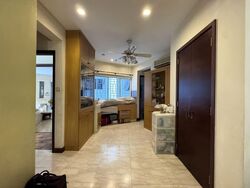 Hillington Green (D23), Condominium #603697171